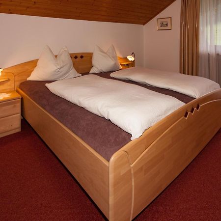 Oberlechnerhof Bed & Breakfast Разун ди Сопра Екстериор снимка